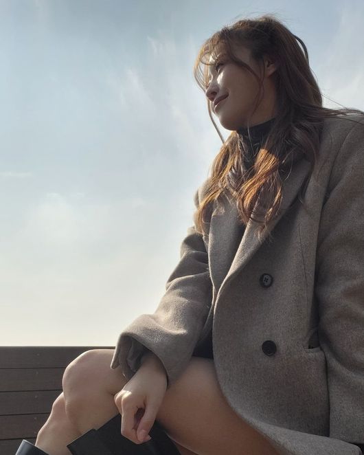미주 인스타그램