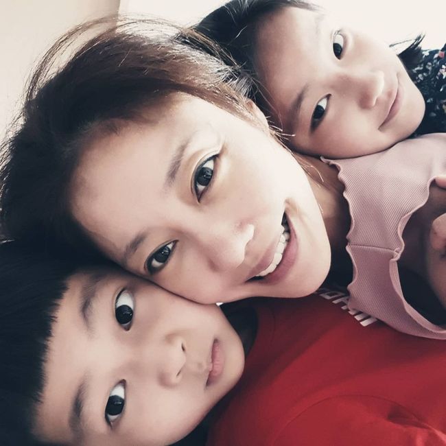 이지현 인스타그램