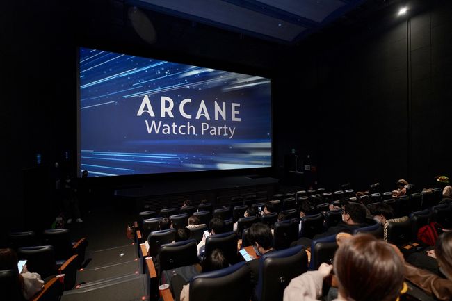 라이엇게임즈 제공.