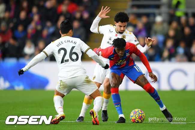 [사진] ⓒGettyimages(무단전재 및 재배포 금지)