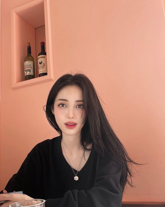 유깻잎 인스타그램