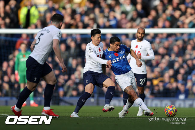 [사진] ⓒGettyimages(무단전재 및 재배포 금지)