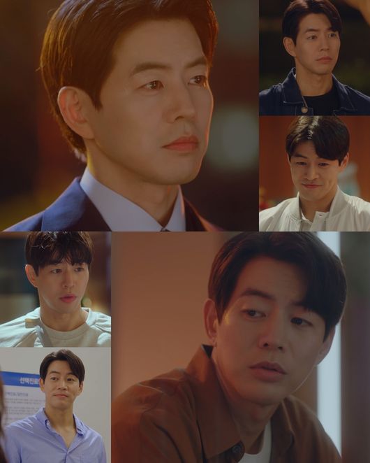 '원더우먼' 방송화면