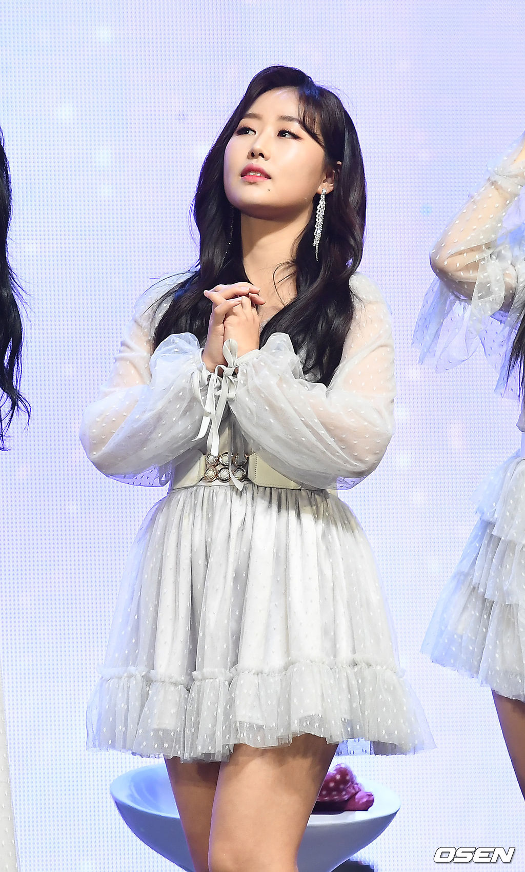 [OSEN DB] 러블리즈 베이비소울