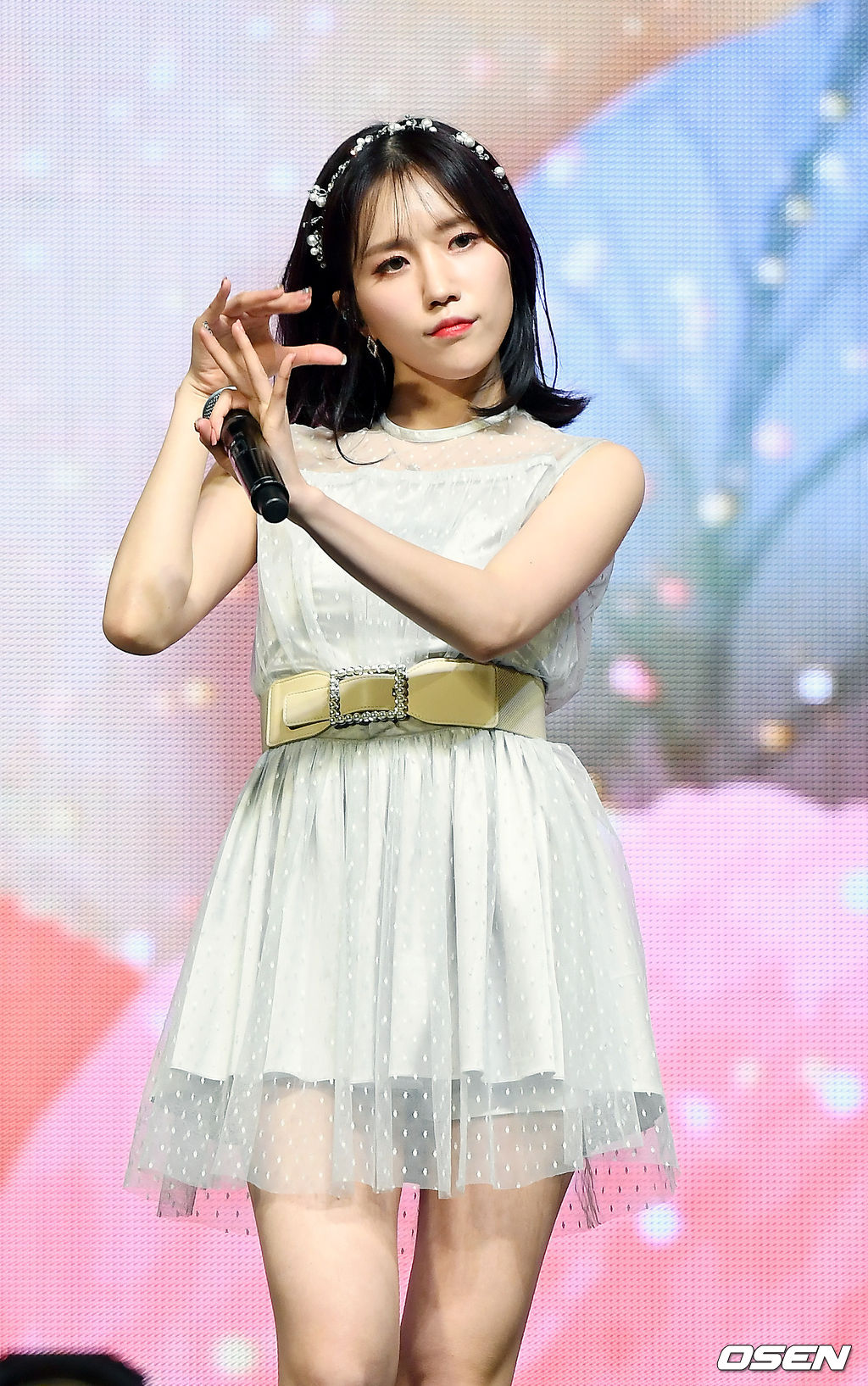 [OSEN DB] 러블리즈 진