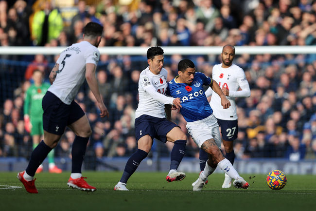 [사진] ⓒGettyimages(무단전재 및 재배포 금지)