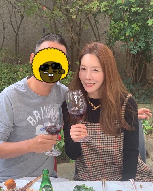김정은 인스타그램