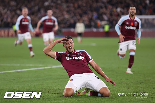 [사진] ⓒGettyimages(무단전재 및 재배포 금지)