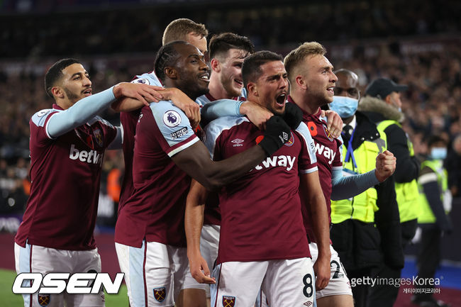 [사진] ⓒGettyimages(무단전재 및 재배포 금지)