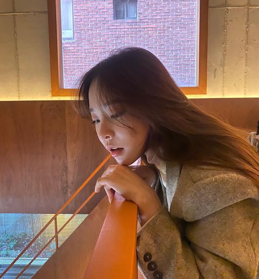 이솔이 인스타그램