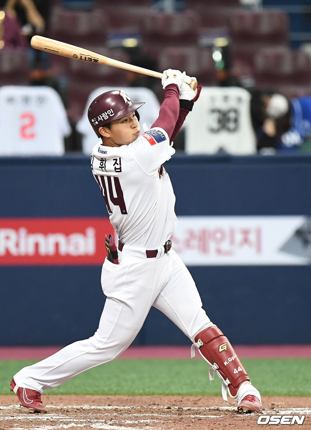 키움 히어로즈 김휘집. /OSEN DB