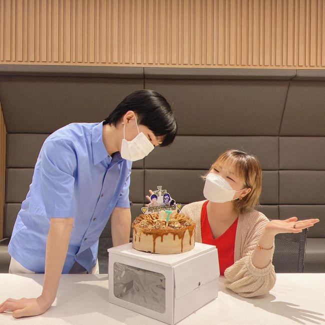 악뮤 수현 인스타그램