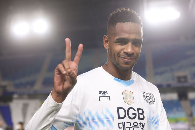 [사진] 한국프로축구연맹 제공