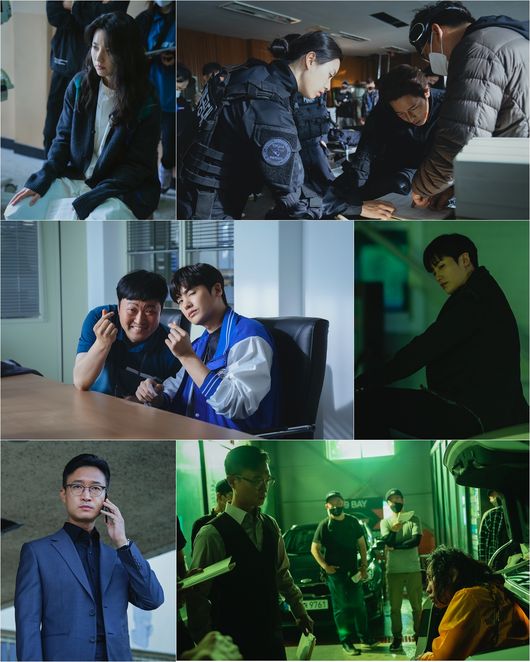 '해피니스' 제공