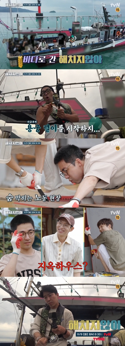 tvN 제공