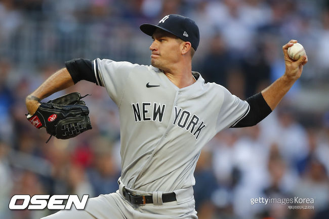 [사진] 앤드류 히니. ⓒGettyimages(무단전재 및 재배포 금지)