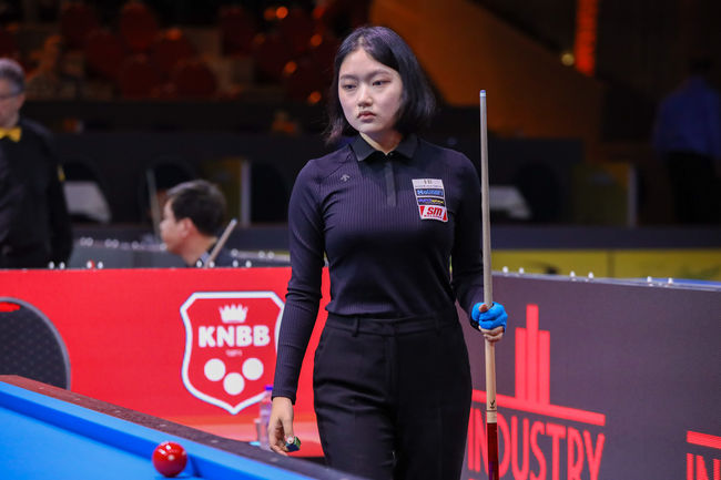 [사진]한지은 /파이브앤식스 제공