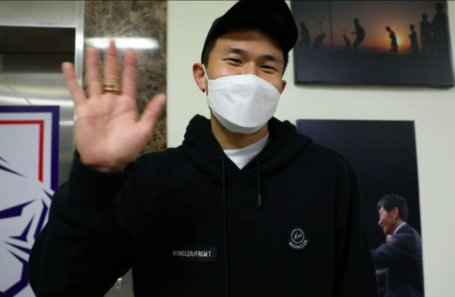 [사진]대한축구협회