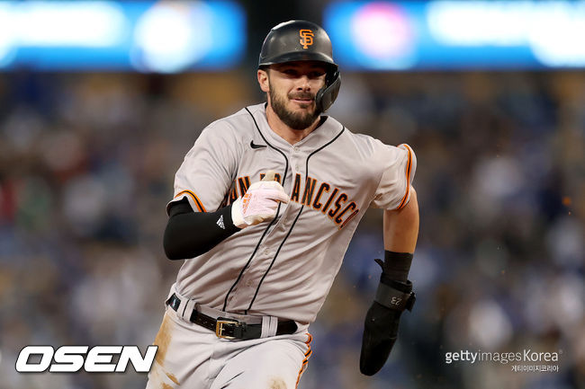 [사진] 크리스 브라이언트. ⓒGettyimages(무단전재 및 재배포 금지)