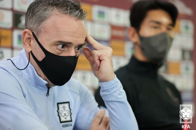 [사진]대한축구협회 제공