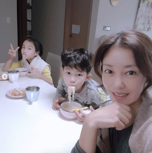 이지현 SNS