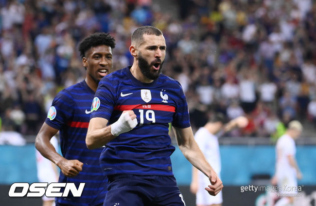 [사진] ⓒGettyimages(무단전재 및 재배포 금지)