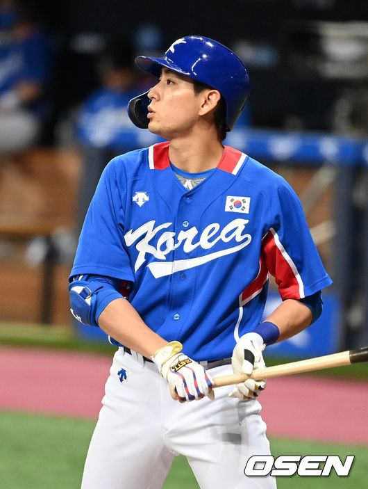 이정후 /OSEN DB