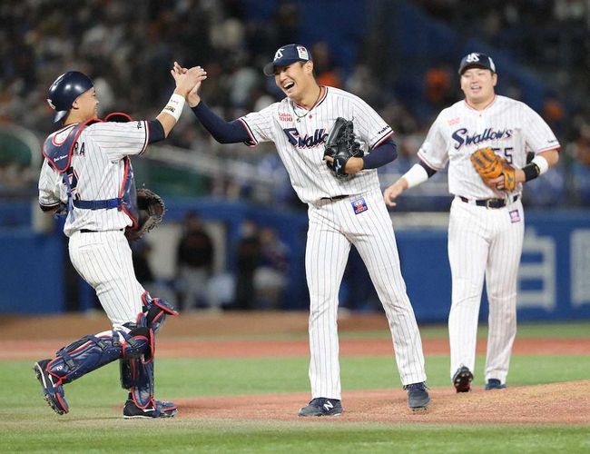 스포니치 아넥스 홈페이지