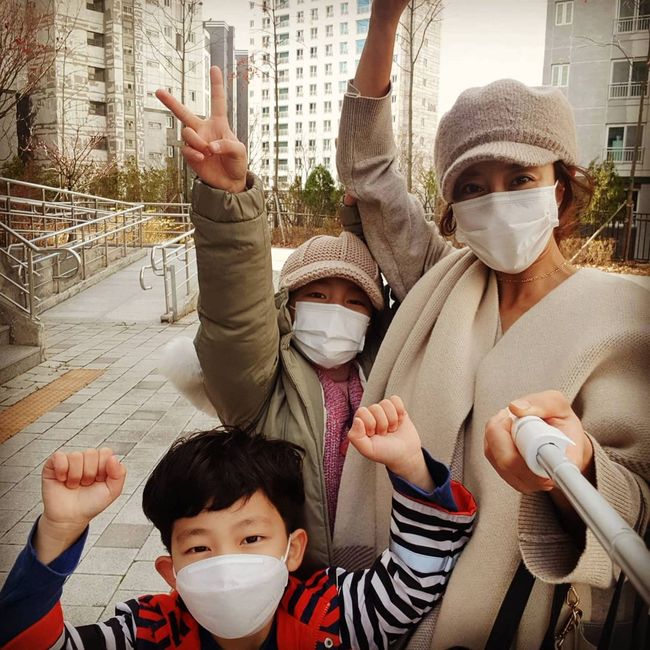 이지현 인스타그램