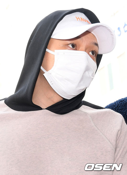 OSEN DB.