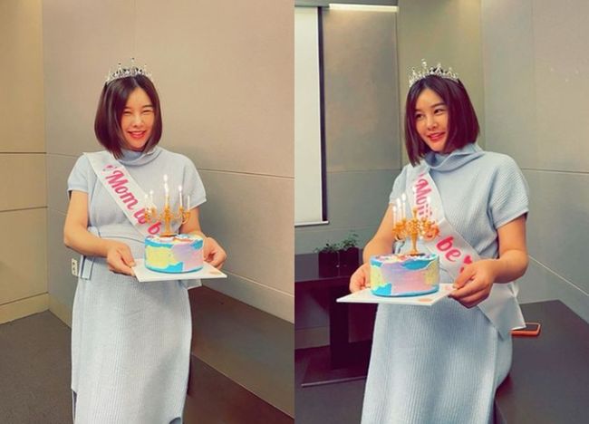 [사진] 박은지 인스타그램