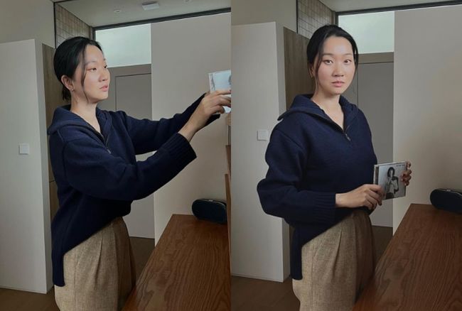 [사진] 장윤주 인스타그램