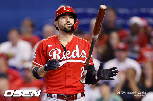 [사진] 닉 카스테야노스 ⓒGettyimages(무단전재 및 재배포 금지)