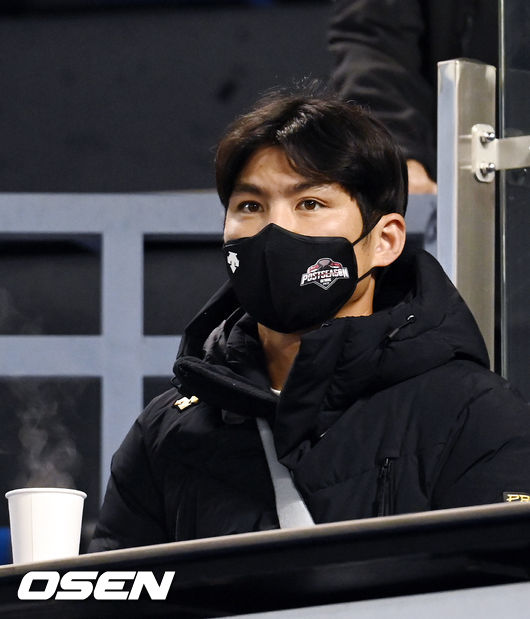 LG 트윈스 내야수 오지환 / OSEN DB