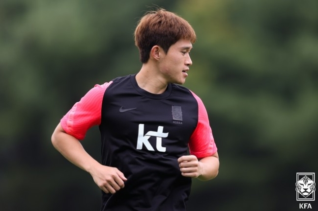 [사진] 대한축구협회