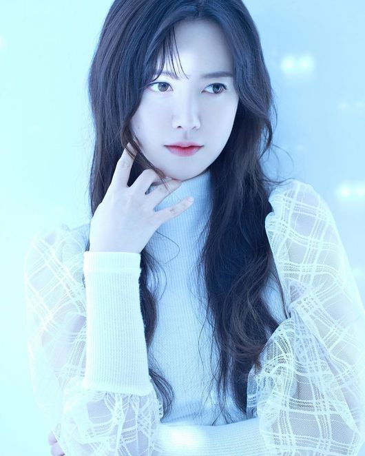 구혜선 인스타그램