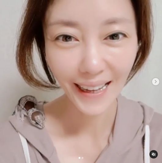 이지현 인스타그램