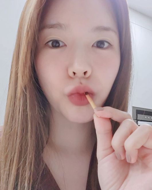 써니 인스타그램