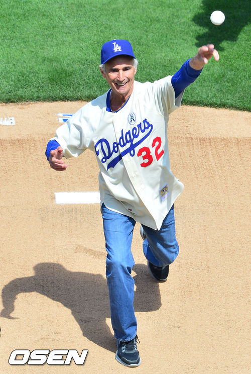 샌디 쿠팩스 /OSEN DB