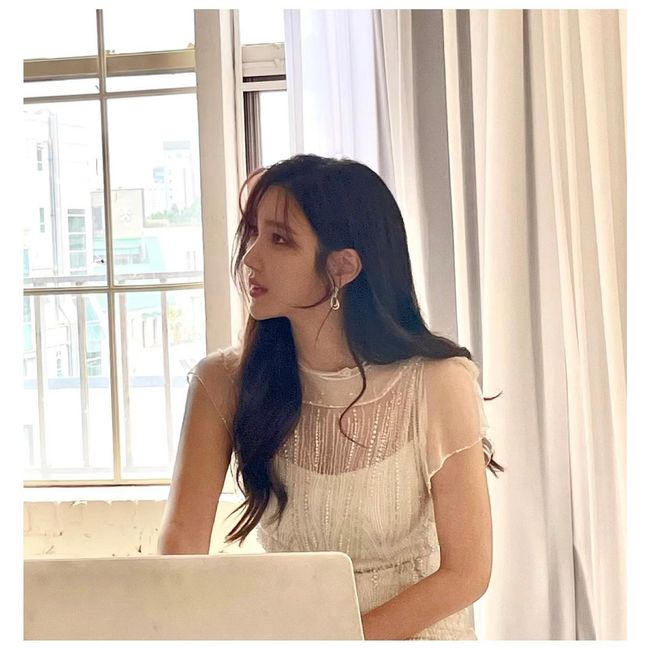 이지아 인스타그램