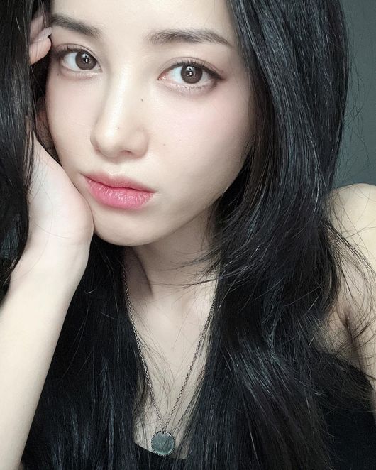 유깻잎 인스타그램