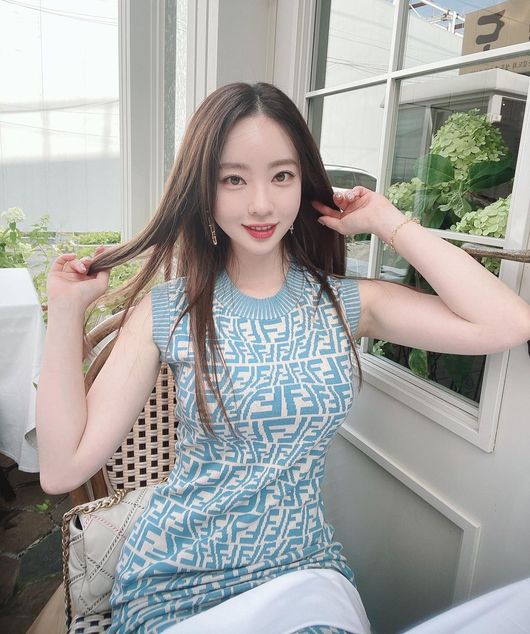 양정원 인스타그램