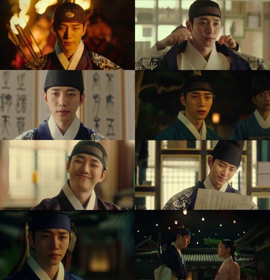 방송화면 캡쳐
