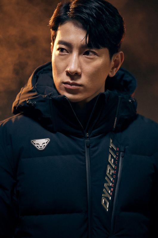 tvN D '더스트롱맨' 제공
