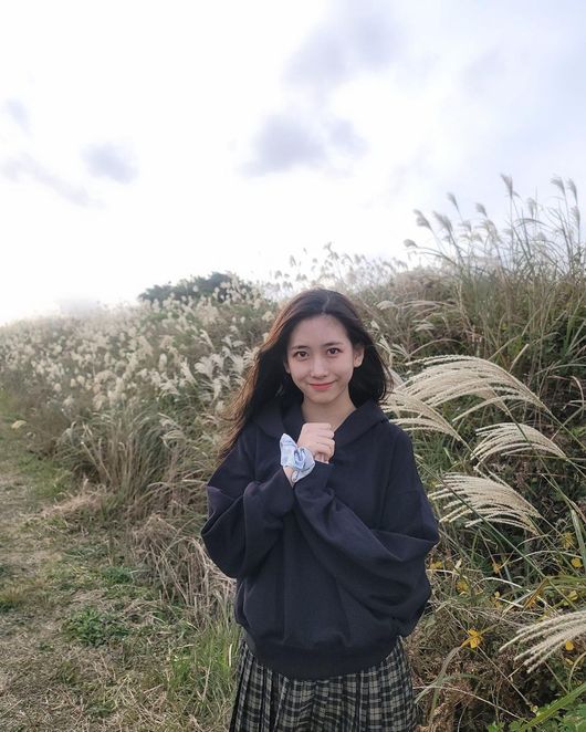 박민하 인스타그램