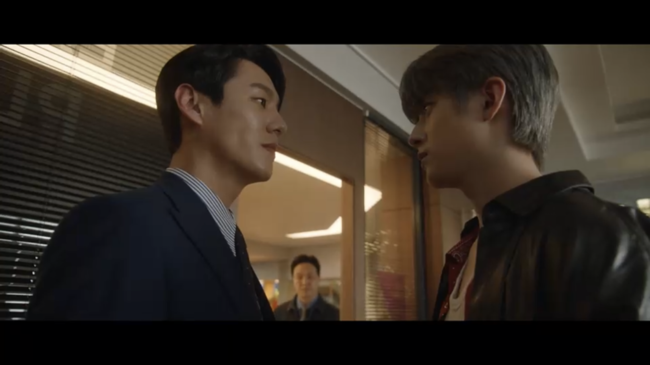 JTBC스튜디오, 미디어그룹테이크투, 트랜스페어런트아츠 제공