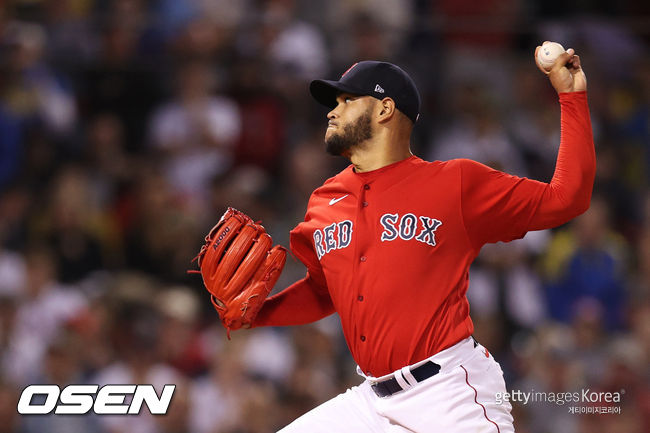 [사진] 에두아르도 로드리게스. ⓒGettyimages(무단전재 및 재배포 금지)