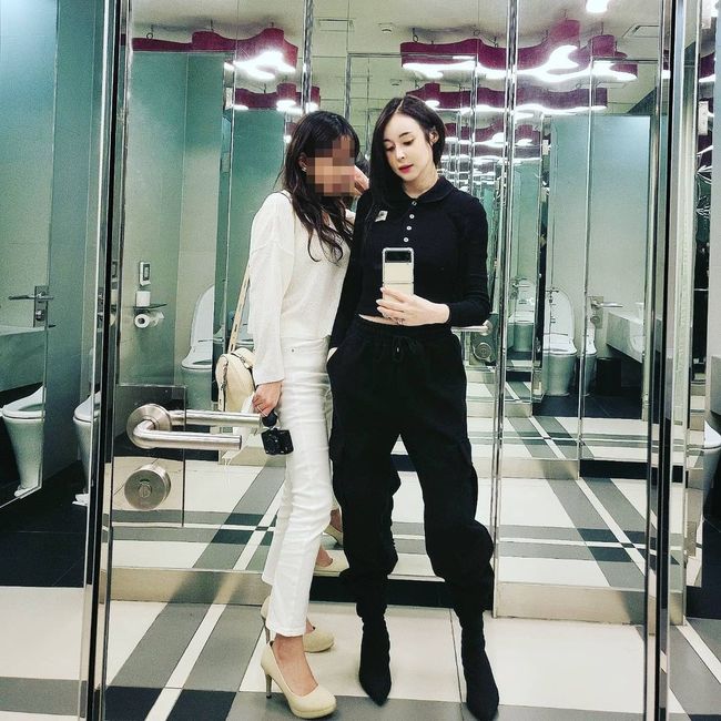 허이재 인스타그램