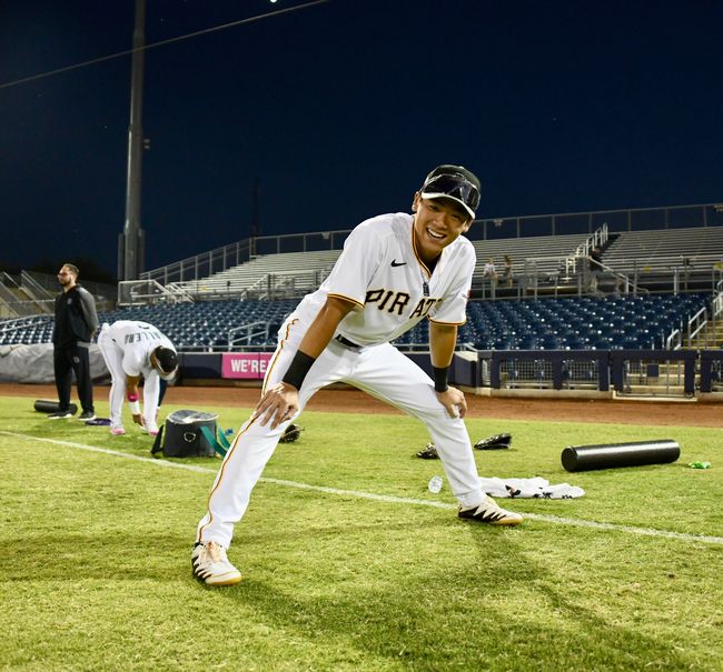 애리조나 폴리그 SNS