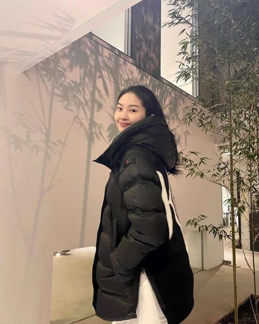 류이서 인스타그램